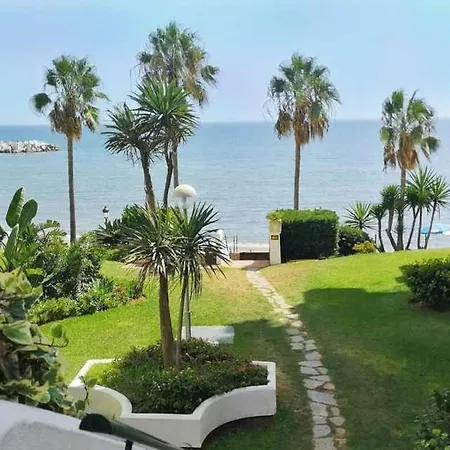 Centro Playa By Houselogy Апартаменты *