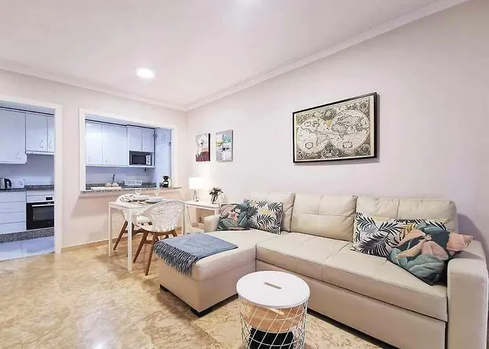 Centro Playa By Houselogy Appartamento Marbella