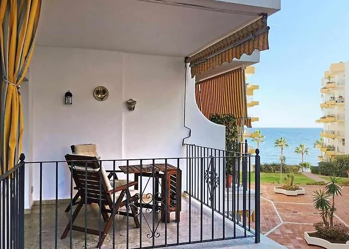 Centro Playa By Houselogy Appartamento