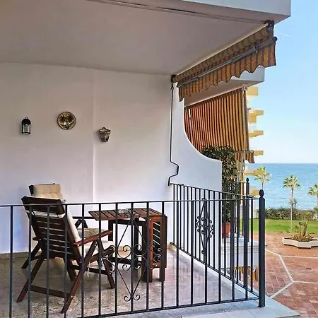 Centro Playa By Houselogy Apartment